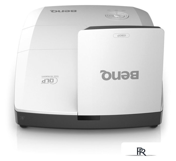 Проектор BenQ MH856UST+ - Изображение №3 — Интернет-магазин ПроЗаказ