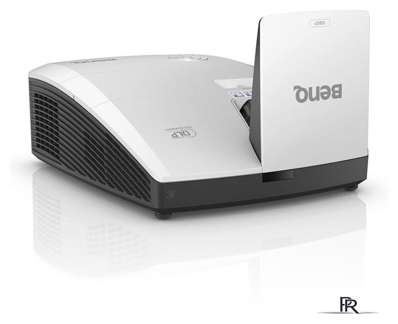 Проектор BenQ MH856UST+ - Изображение №5 — Интернет-магазин ПроЗаказ