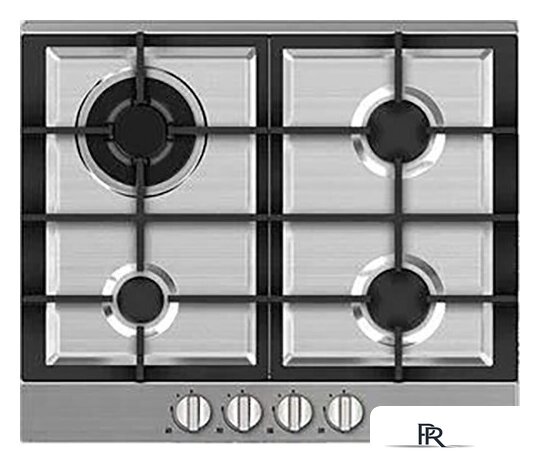 Варочная панель Midea 60G40ME005SFT - Изображение №1 — Интернет-магазин ПроЗаказ