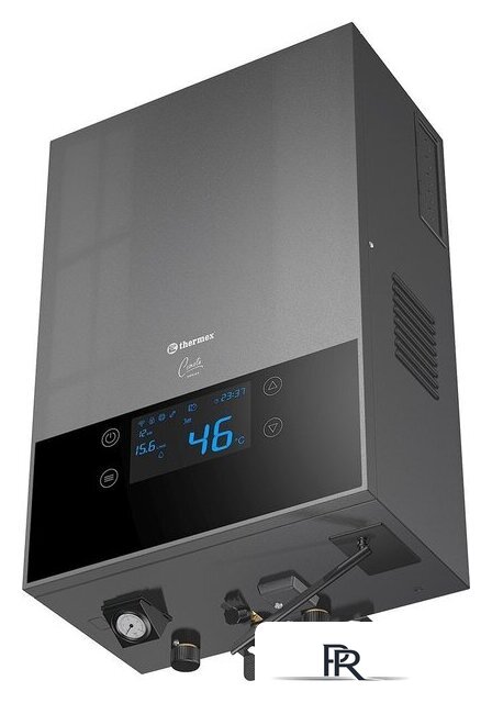Отопительный котел Thermex Cometa 6-12 Wi-Fi - Изображение №10 — Интернет-магазин ПроЗаказ