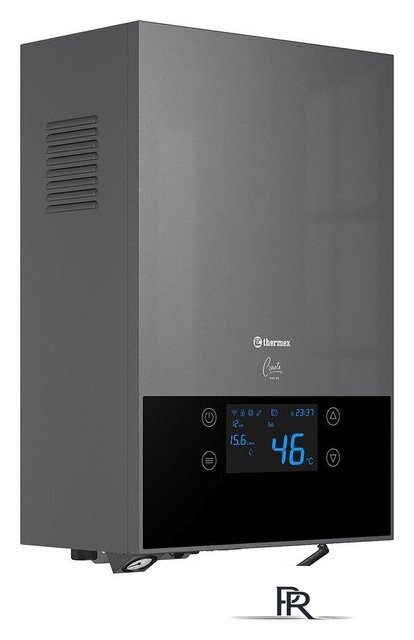 Отопительный котел Thermex Cometa 6-12 Wi-Fi - Изображение №3 — Интернет-магазин ПроЗаказ