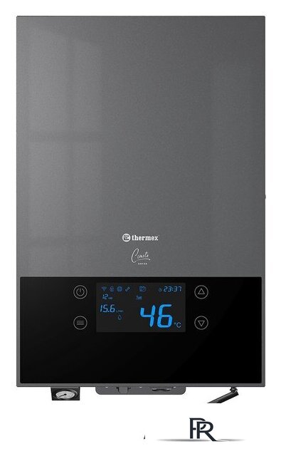 Отопительный котел Thermex Cometa 6-12 Wi-Fi - Изображение №1 — Интернет-магазин ПроЗаказ