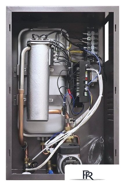 Отопительный котел Thermex Cometa 6-12 Wi-Fi - Изображение №7 — Интернет-магазин ПроЗаказ