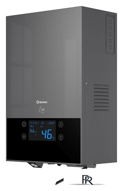 Отопительный котел Thermex Cometa 6-12 Wi-Fi - Изображение №2 — Интернет-магазин ПроЗаказ