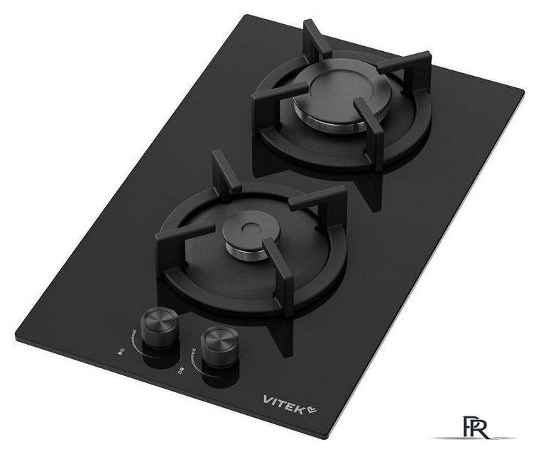 Варочная панель Vitek VGH 3250 BG - Изображение №2 — Интернет-магазин ПроЗаказ