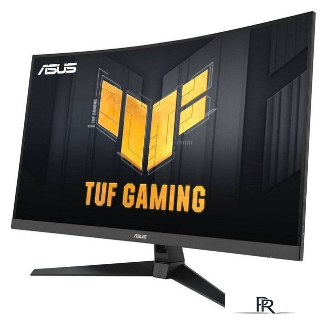 Игровой монитор ASUS TUF Gaming VG32VQM5B - Изображение №2 — Интернет-магазин ПроЗаказ