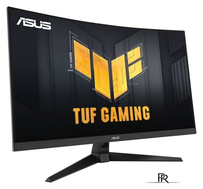 Игровой монитор ASUS TUF Gaming VG32VQM5B - Изображение №3 — Интернет-магазин ПроЗаказ