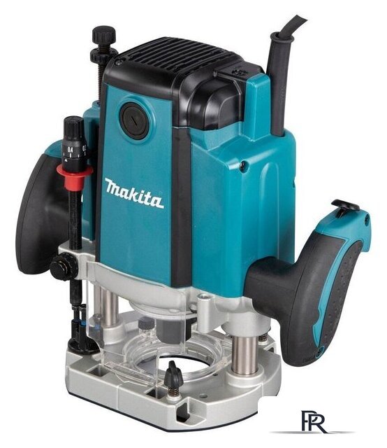 Вертикальный фрезер Makita RP1802X02 - Изображение №1 — Интернет-магазин ПроЗаказ