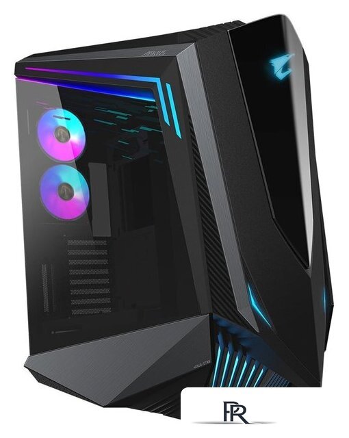 Корпус Gigabyte Aorus C700 Glass - Изображение №1 — Интернет-магазин ПроЗаказ