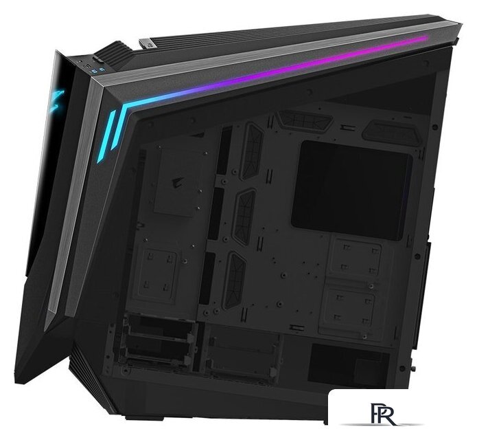 Корпус Gigabyte Aorus C700 Glass - Изображение №6 — Интернет-магазин ПроЗаказ