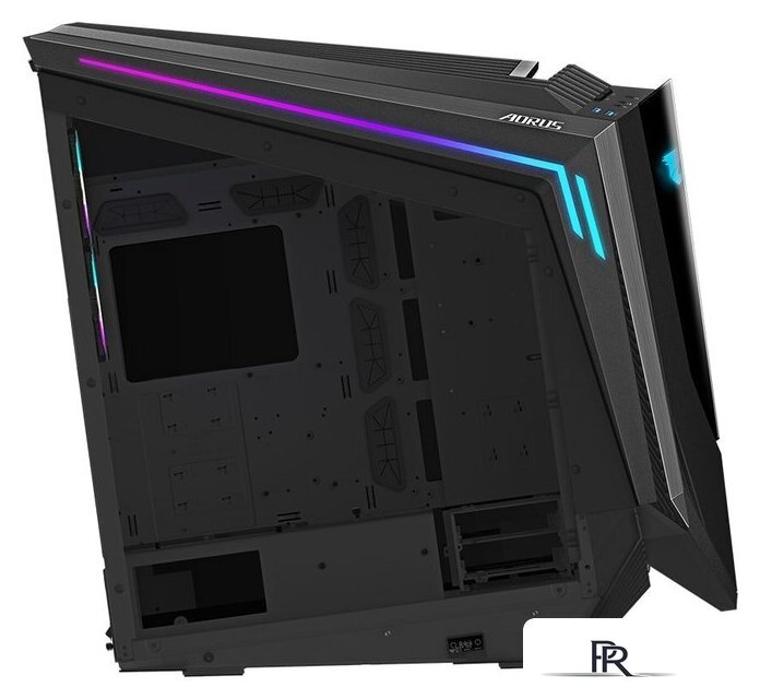 Корпус Gigabyte Aorus C700 Glass - Изображение №4 — Интернет-магазин ПроЗаказ