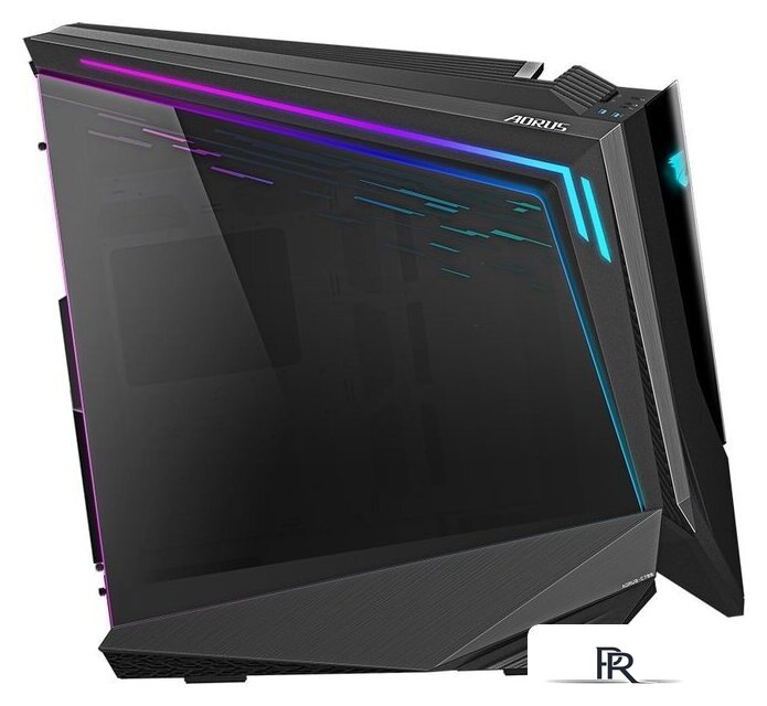 Корпус Gigabyte Aorus C700 Glass - Изображение №3 — Интернет-магазин ПроЗаказ