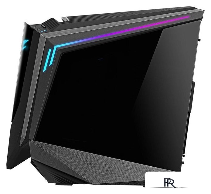 Корпус Gigabyte Aorus C700 Glass - Изображение №5 — Интернет-магазин ПроЗаказ