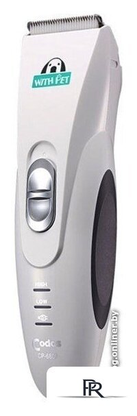 Машинка для стрижки  Codos CP-6800 - Изображение №1 — Интернет-магазин ПроЗаказ