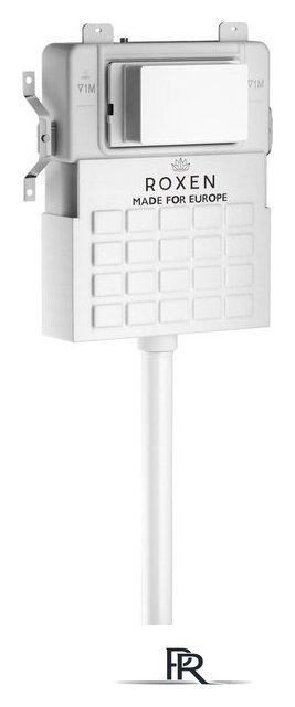 Инсталляция для унитаза Roxen Attach 710215 - Изображение №1 — Интернет-магазин ПроЗаказ