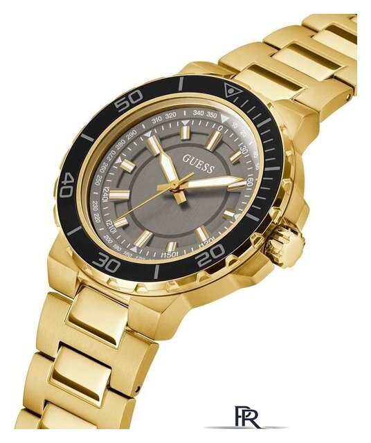 Наручные часы Guess Track GW0426G2 - Изображение №5 — Интернет-магазин ПроЗаказ
