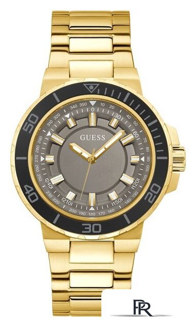 Наручные часы Guess Track GW0426G2 - Изображение №1 — Интернет-магазин ПроЗаказ