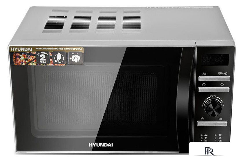 Микроволновая печь Hyundai HYM-D3026 - Изображение №1 — Интернет-магазин ПроЗаказ