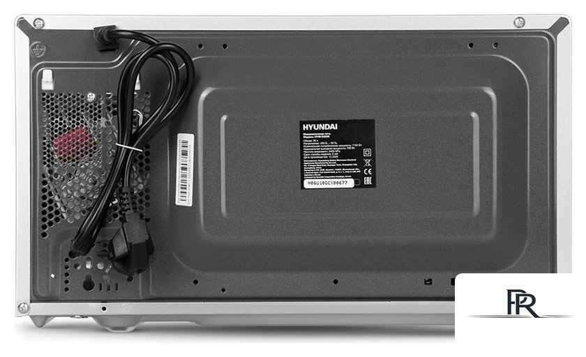 Микроволновая печь Hyundai HYM-D3026 - Изображение №7 — Интернет-магазин ПроЗаказ