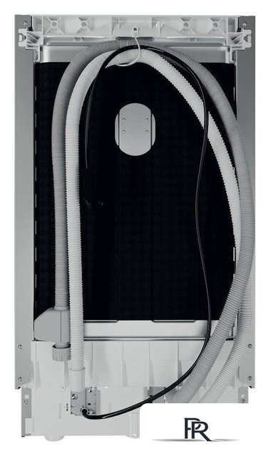 Встраиваемая посудомоечная машина Whirlpool WSBC 3M27 X - Изображение №10 — Интернет-магазин ПроЗаказ