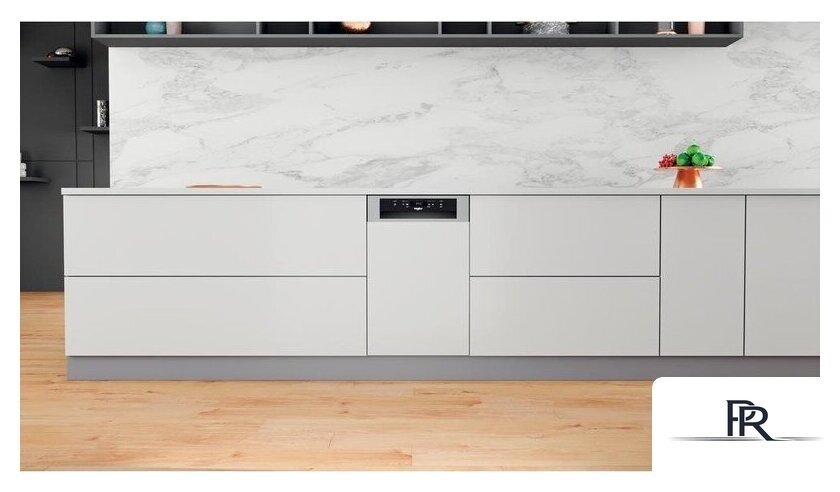 Встраиваемая посудомоечная машина Whirlpool WSBC 3M27 X - Изображение №5 — Интернет-магазин ПроЗаказ