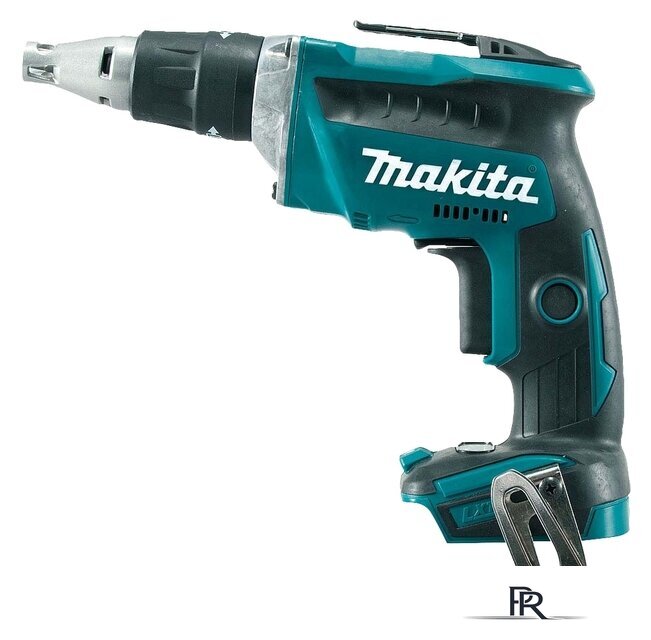 Шуруповерт для гипсокартона Makita DFS452Z (без АКБ) - Изображение №1 — Интернет-магазин ПроЗаказ
