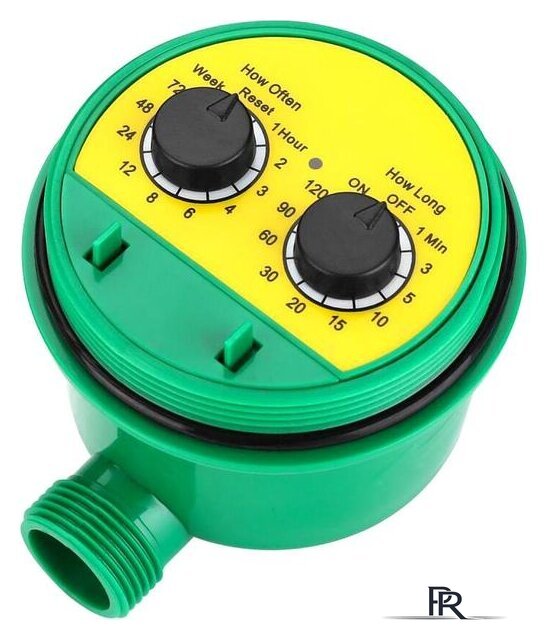 Таймер Deko DKIT01 065-0947 - Изображение №2 — Интернет-магазин ПроЗаказ