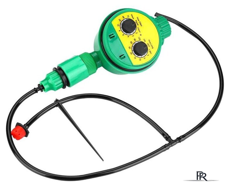 Таймер Deko DKIT01 065-0947 - Изображение №6 — Интернет-магазин ПроЗаказ