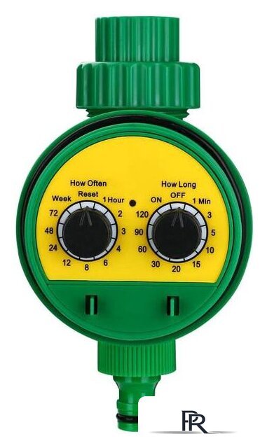 Таймер Deko DKIT01 065-0947 - Изображение №3 — Интернет-магазин ПроЗаказ