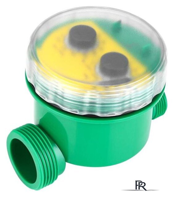 Таймер Deko DKIT01 065-0947 - Изображение №1 — Интернет-магазин ПроЗаказ