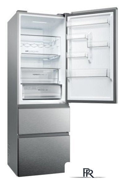 Холодильник Haier HTW5618DNMG - Изображение №6 — Интернет-магазин ПроЗаказ