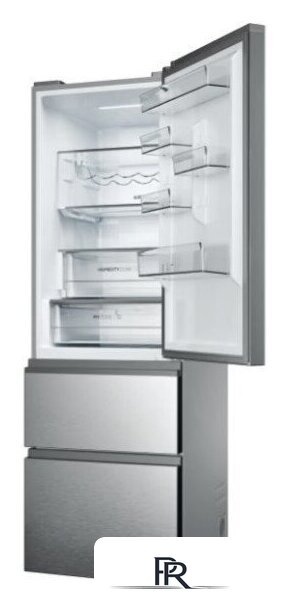 Холодильник Haier HTW5618DNMG - Изображение №9 — Интернет-магазин ПроЗаказ