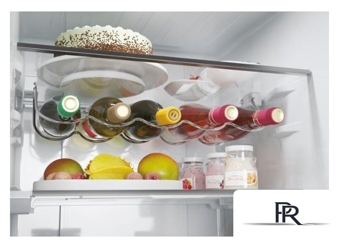 Холодильник Haier HTW5618DNMG - Изображение №11 — Интернет-магазин ПроЗаказ