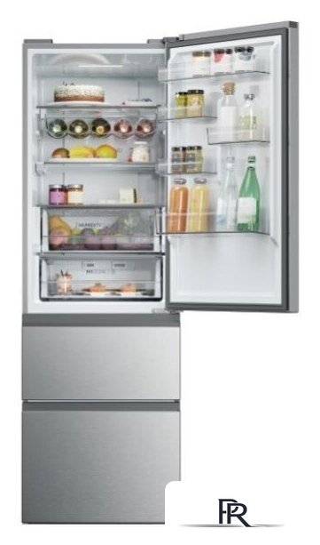 Холодильник Haier HTW5618DNMG - Изображение №7 — Интернет-магазин ПроЗаказ