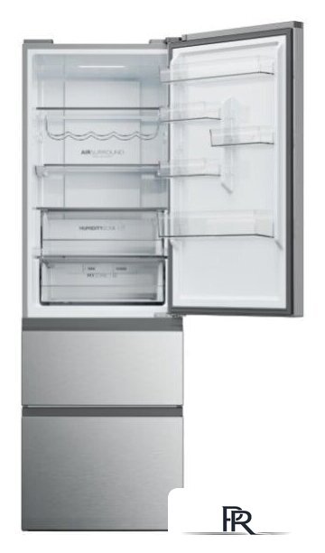 Холодильник Haier HTW5618DNMG - Изображение №5 — Интернет-магазин ПроЗаказ