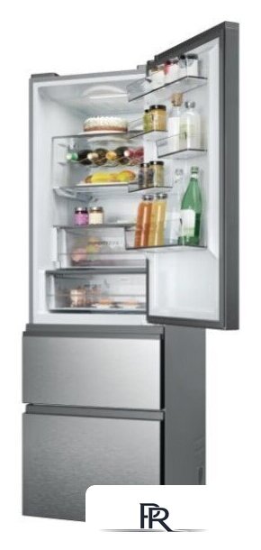 Холодильник Haier HTW5618DNMG - Изображение №8 — Интернет-магазин ПроЗаказ