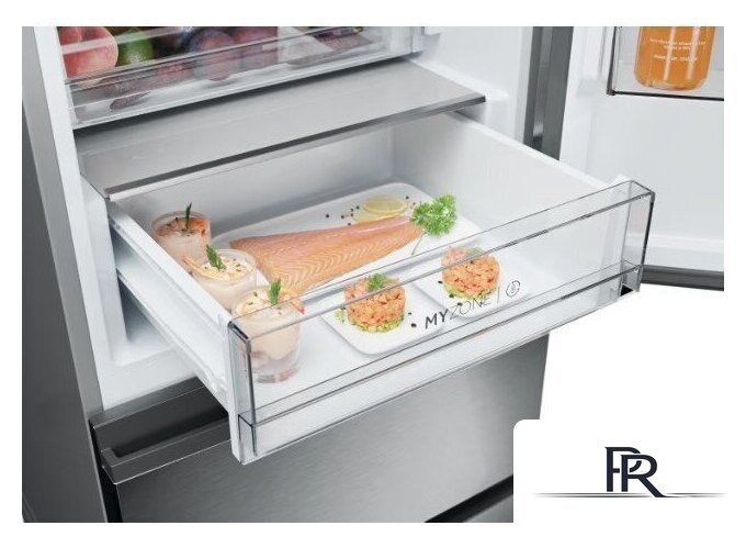 Холодильник Haier HTW5618DNMG - Изображение №10 — Интернет-магазин ПроЗаказ