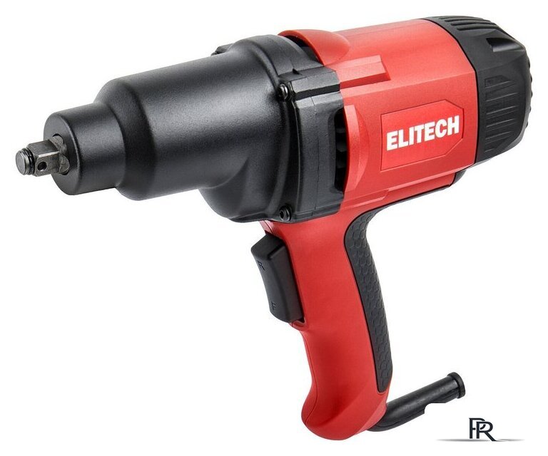 Гайковерт ELITECH ГУ 0903РЭ E2201.068.00 - Изображение №1 — Интернет-магазин ПроЗаказ