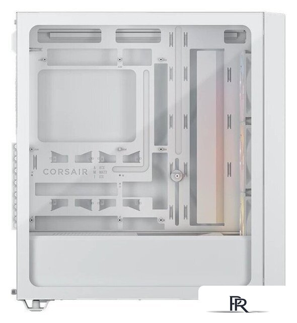 Корпус Corsair 3200D RS ARGB CC-9011345-WW - Изображение №2 — Интернет-магазин ПроЗаказ
