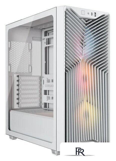 Корпус Corsair 3200D RS ARGB CC-9011345-WW - Изображение №1 — Интернет-магазин ПроЗаказ