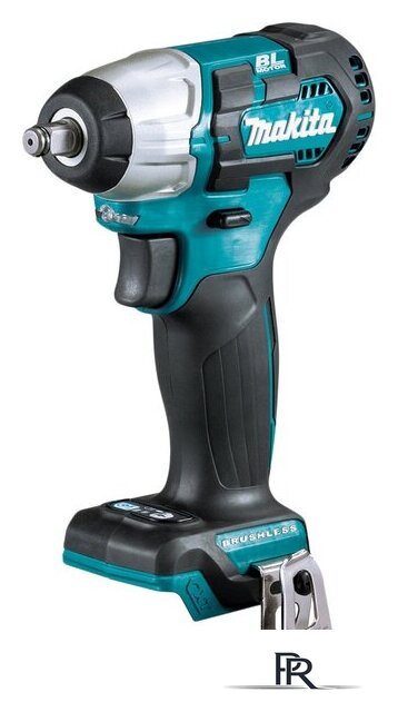 Гайковерт Makita TW160DZ (без АКб) - Изображение №1 — Интернет-магазин ПроЗаказ