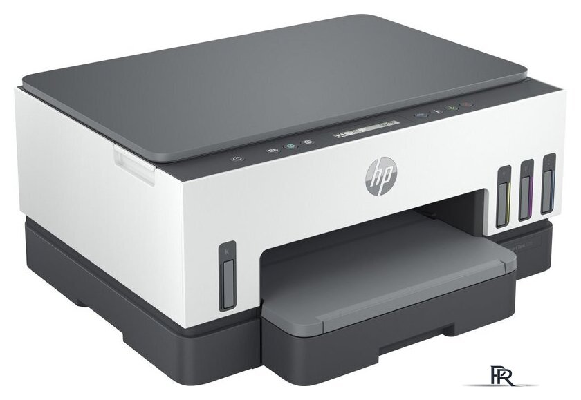 МФУ HP Smart Tank 720 6UU46A - Изображение №3 — Интернет-магазин ПроЗаказ