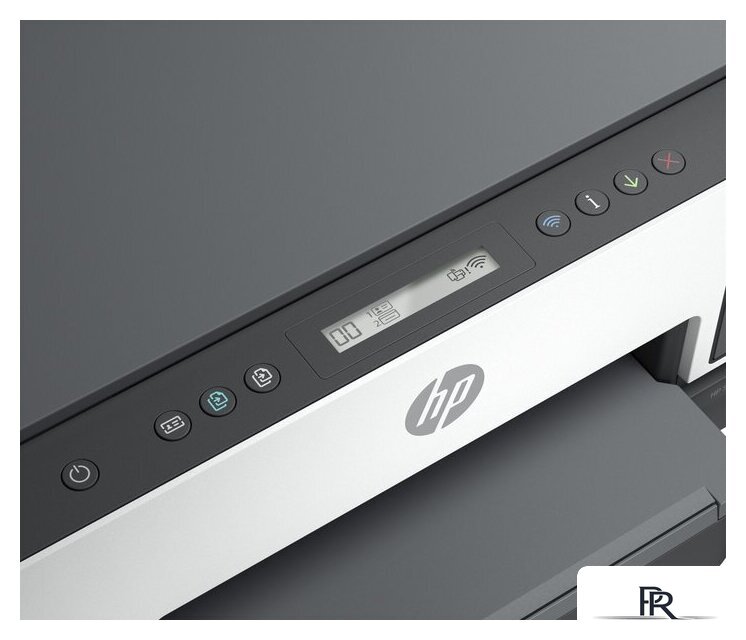 МФУ HP Smart Tank 720 6UU46A - Изображение №7 — Интернет-магазин ПроЗаказ