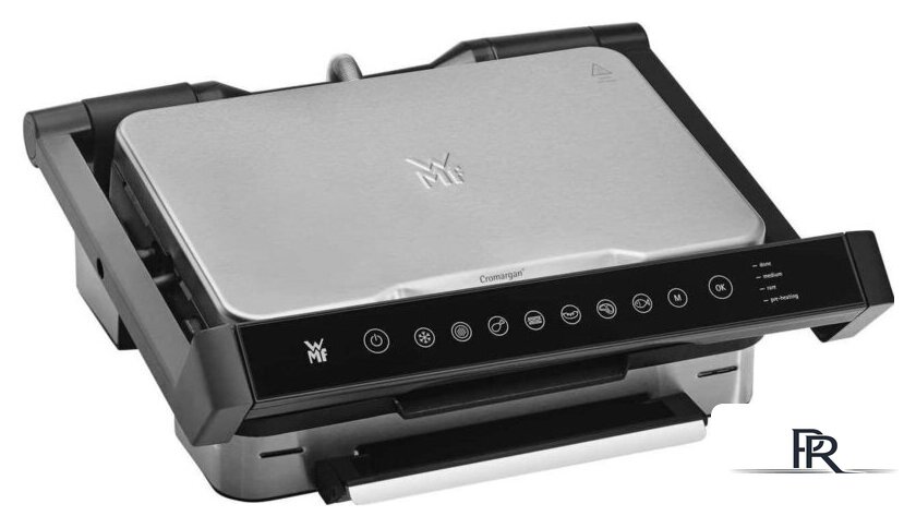 Электрогриль WMF Profi Plus Perfection 0415560011 - Изображение №1 — Интернет-магазин ПроЗаказ