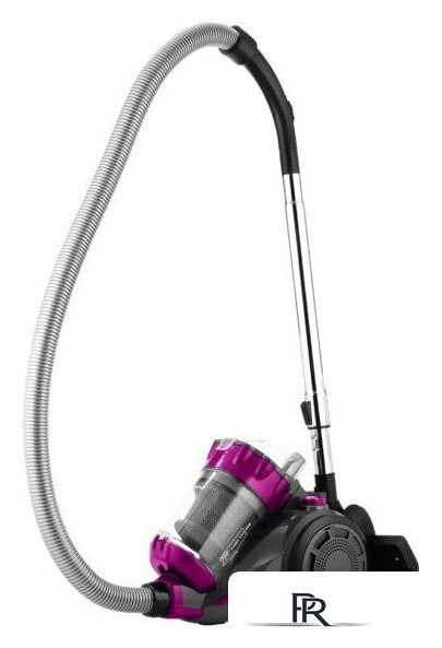 Пылесос CENTEK CT-2563 (фиолетовый) - Изображение №1 — Интернет-магазин ПроЗаказ