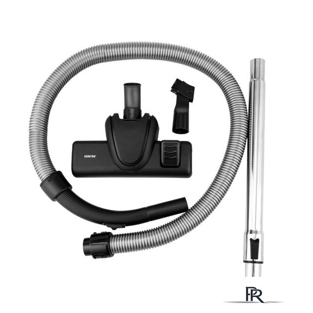 Пылесос CENTEK CT-2563 (фиолетовый) - Изображение №8 — Интернет-магазин ПроЗаказ