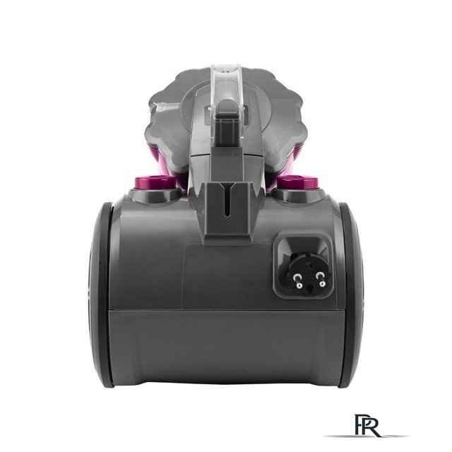 Пылесос CENTEK CT-2563 (фиолетовый) - Изображение №6 — Интернет-магазин ПроЗаказ