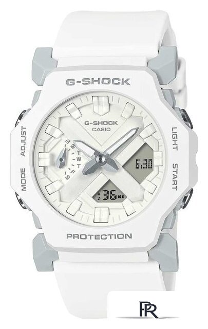 Наручные часы Casio G-Shock GA-2300-7A - Изображение №1 — Интернет-магазин ПроЗаказ