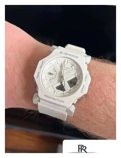 Наручные часы Casio G-Shock GA-2300-7A - Изображение №6 — Интернет-магазин ПроЗаказ