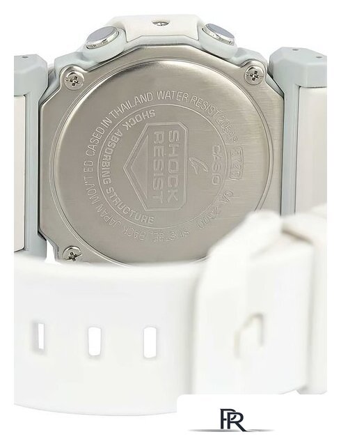 Наручные часы Casio G-Shock GA-2300-7A - Изображение №2 — Интернет-магазин ПроЗаказ